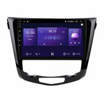 Navifly NEW 7862 Android 10 8core 6+128G Car DVD Player For Nissan X-Trail 2013-17 1280 QLED Screen RDS Carplay Autoradio DSP