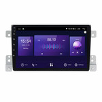 Navifly NEW 7862 Android 10 8core 6+128G Car DVD Player For Suzuki Vitara 2005-2015 1280 QLED Screen RDS Carplay Autoradio DSP
