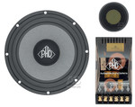 PHD Genesis Audiofile 6.1 KIT, компонентная акустическая система