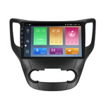 NaviFly M400 Android 10 4+64G 2.5D IPS Screen Car DVD Player For Changan CS35 2013-18 CAR Radio GPS Navigator Built-in Carplay