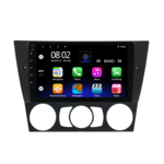 NaviFly M Android 10.0 IPS 4Core 4+64G Car+DVD+Player Car Video for BMW 3 Series E90 E91 E92 E93 WIFI GPS Navigation