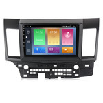 Navifly M300 3+32G Android10 Car Video For Mitsubishi Lancer 2007-2012 Car DVD Player Navigation IPS DSP Carplay Auto HD-MI