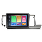 Navifly M300 3+32G Android10 Car Video For Honda Stepwgn 2.0 RK1 RHD Car DVD Player Navigation IPS DSP Carplay Auto HD-MI