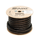 Силовой кабель SWAT SPW-0B (1м)