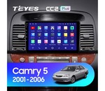 Мультимедийное устройство Teyes CC2L Plus 9.0" 1 Gb для Toyota Camry 2001-2006