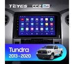 Мультимедийное устройство Teyes CC2L Plus 9.0" 1 Gb для Toyota Tundra 2013-2020