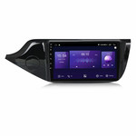 Navifly NEW 7862 Android 10 8core 6+128GB Car DVD Player For 2012 KIA CEED 1280 QLED Screen RDS Carplay Autoradio DSP