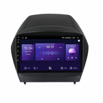 Navifly NEW 7862 Android 10 8core 6+128GB Car DVD Player For Hyundai IX35 2009-2015 1280 QLED Screen RDS Carplay Autoradio DSP