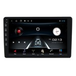 Navifly 10'' Android 9 4Core 1+16g 2.5D voice control Car DVD Video Player for VW golf passat b6 Touran polo sedan Radio Stereo