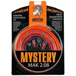 Mystery MAK 2.08, набор для подключения усилителя