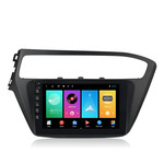 NaviFly M150 Voice Control 2.5D IPS Screen Android 9 2+32G Car DVD Player For Hyundai I20 2018 2019 Car Radio GPS Navigator