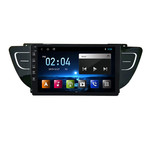 Navifly M Android 9 1+16G Car DVD Player for Geely Atlas 2016-2020 Car GPS Navigation Radio Stereo Video GPS WIFI Audio BT