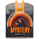 Mystery MAK 4.10, набор для подключения усилителя