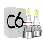 Led light C6 H11. светодиодные огни