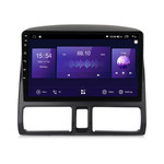 Navifly NEW 7862 Android 10 8core 6+128G Car DVD Player For Honda CRV 2002-2005 1280 QLED Screen RDS Carplay Autoradio DSP