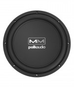 Polk Audio MM1240, пассивный сабвуфер