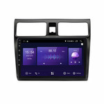 Navifly NEW 7862 Android 10 8core 6+128G Car DVD Player For Suzuki Swift 2003-2010 1280 QLED Screen RDS Carplay Autoradio DSP