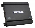 SSL DG13400, усилитель
