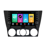 NaviFly K600 TS10-Android 10 8core 6+128G 2.5D Car DVD Player For BMW E90 05-13 GPS Carplay AHD DSP RDS 4G LTE