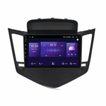 Navifly NEW 7862 Android 10 8core 6+128G Car DVD Player For 2009-14 Chevrolet Cruze 1280 QLED Screen RDS Carplay Autoradio DSP