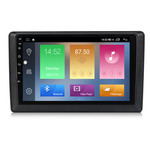 Navifly M300 3+32G Android10 Car Video For 10.1inch VW Car DVD Player Navigation IPS DSP Carplay Auto HD-MI
