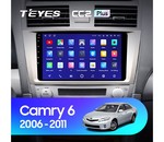 Мультимедийное устройство Teyes CC2L Plus 9.0" 2 Gb для Toyota Camry 2006-2011