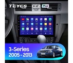 Мультимедийное устройство Teyes CC2 PLUS 9.0" (3 GB) ДЛЯ BMW 3 E90 2005-2013