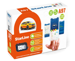 Автосигнализация Star Line A97 GSM/GPS