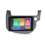 Navifly M300 3+32G Android10 Car Video For Honda Jazz 2007-2014 RHD Car DVD Player Navigation IPS DSP Carplay Auto HD-MI