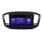 Navifly NEW 7862 Android 10 8core 6+128GB Car DVD Player For Geely Emgrand X7 1280 QLED Screen RDS Carplay Autoradio DSP