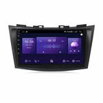 Navifly NEW 7862 Android 10 8core 6+128G Car DVD Player For Suzuki Swift 2011-15 1280 QLED Screen RDS Carplay Autoradio DSP