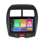 Navifly M300 3+32G Android10 Car Video For Mitsubishi ASX 2010-16 Car DVD Player Navigation IPS DSP Carplay Auto HD-MI