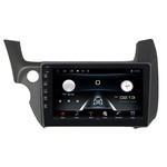 Navifly Voice control Android 9 1+16G Car DVD Stereo Video Player for Fit 2008-2013 GPS RDS Radio Audio WIFI GPS BT SWC