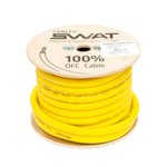 Силовой кабель SWAT SPW-0Y (1м)