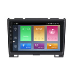 NaviFly M400 Android 10 8core 4+64G 2.5D IPS Car DVD Player For Haval H5 H3 2010-2013 Radio GPS Navigator RDS Built-in Carplay