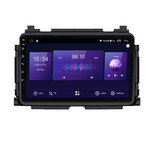 Navifly NEW 7862 Android 10 8core 6+128G Car DVD Player For Honda HR-V XRV 2013-2018 1280 QLED Screen RDS Carplay Autoradio DSP