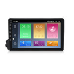 Navifly M400 4G LTE Android 10 8core 4+64G Car Video For Ssangyong Kyron Car DVD Player Navigation IPS DSP Carplay