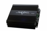 Skar Audio SK-800.1D, усилитель