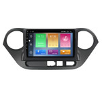 Navifly M300 3+32G Android10 Car Video For Hyundai i10 2014-2017 Car DVD Player Navigation IPS DSP Carplay Auto HD-MI