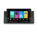 NaviFly K600 TS10-Android 10 8core 6+128G 2.5D Car DVD Player For BMW E53 GPS Carplay AHD DSP RDS 4G LTE