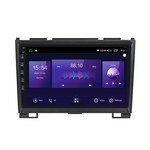 Navifly NEW 7862 Android 10 8core 6+128GB Car DVD Player For Haval H5 2010-2012 1280 QLED Screen RDS Carplay Autoradio DSP
