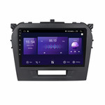 Navifly NEW 7862 Android 10 8core 6+128G Car DVD Player For Suzuki Vitara 2014-2018 1280 QLED Screen RDS Carplay Autoradio DSP