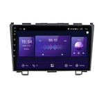 Navifly NEW 7862 Android 10 8core 6+128G Car DVD Player For Honda CRV 2006-2012 1280 QLED Screen RDS Carplay Autoradio DSP