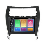 Navifly M300 3+32G Android10 Car Video For Toyota Camry 2012-2014 Car DVD Player Navigation IPS DSP Carplay Auto HD-MI