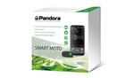 Автосигнализация Pandora SMART MOTO (DXL 1200L)