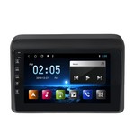 Navifly voice control Android 9 1+16 Car DVD Player for Suzuki Ertiga 2018 2019 Car GPS RDS Radio Stereo Video GPS WIFI Audio BT