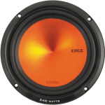 EDGE ED306-E2, компонентная акустическая система