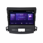 Navifly NEW 7862 Android 10 8core 6+128G Car DVD Player For Mitsubishi Outlander 1280 QLED Screen RDS Carplay Autoradio DSP