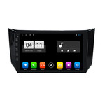 Navifly Android 9 1+16G Car Auto Radio for Nissan Sylphy B17 Sentra 2012-2017 Car GPS RDS Radio Stereo Video GPS DSP carplay