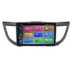 Navifly Android 10 2+32G 8Core Car Video Stereo Video For CRV CR-V 2012-2016 Car GPS RDS Radio IPS DSP SWC 4G LTE 2.5D WIFI